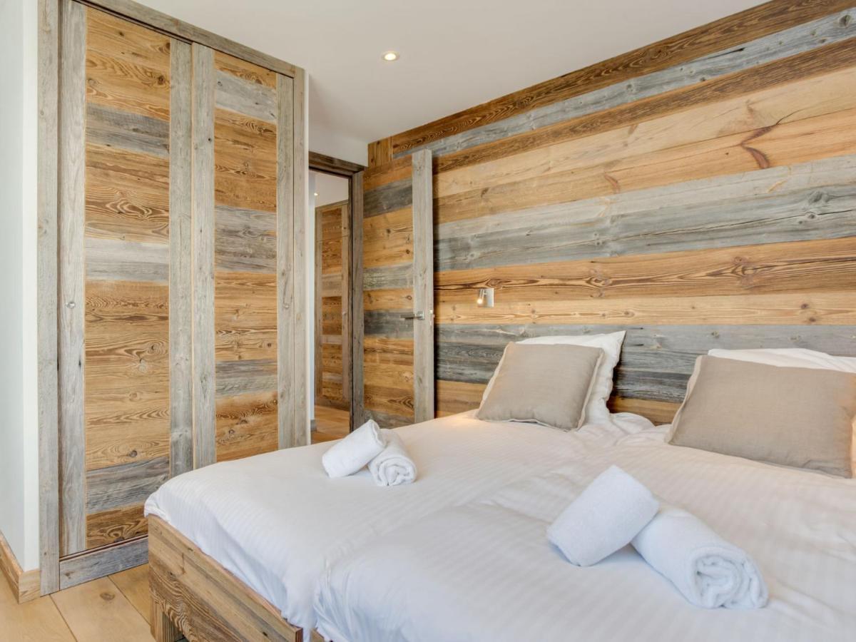 טיגנס Apartment Platieres-23 By Interhome מראה חיצוני תמונה