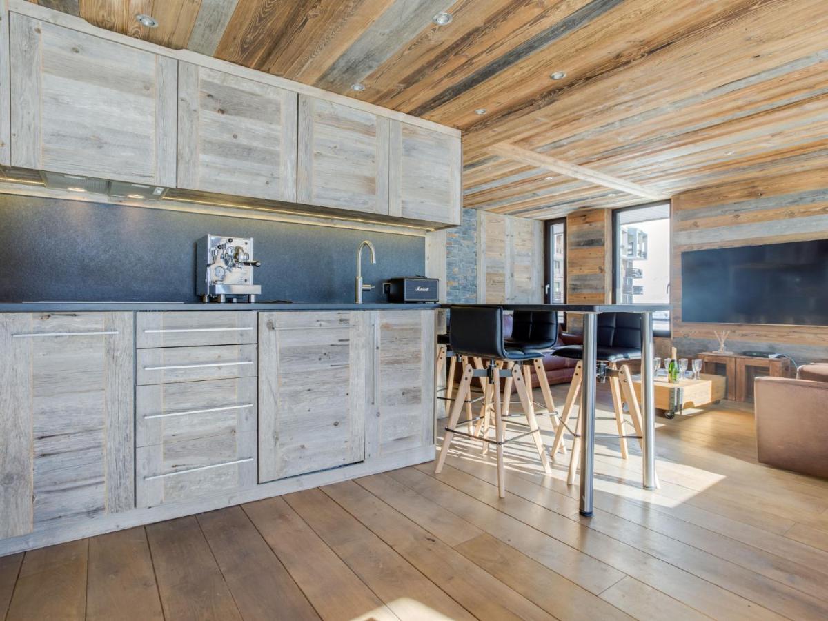 טיגנס Apartment Platieres-23 By Interhome מראה חיצוני תמונה