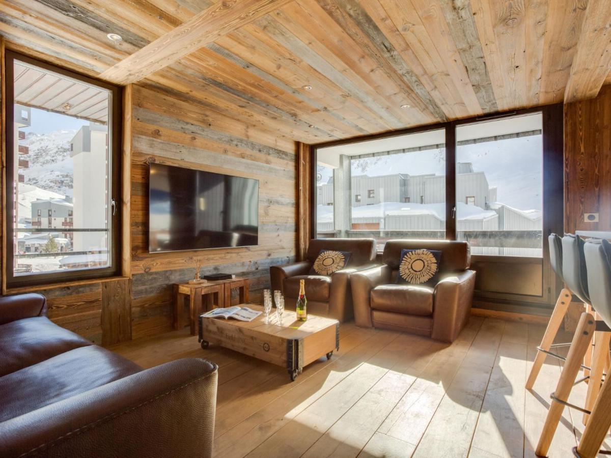 טיגנס Apartment Platieres-23 By Interhome מראה חיצוני תמונה