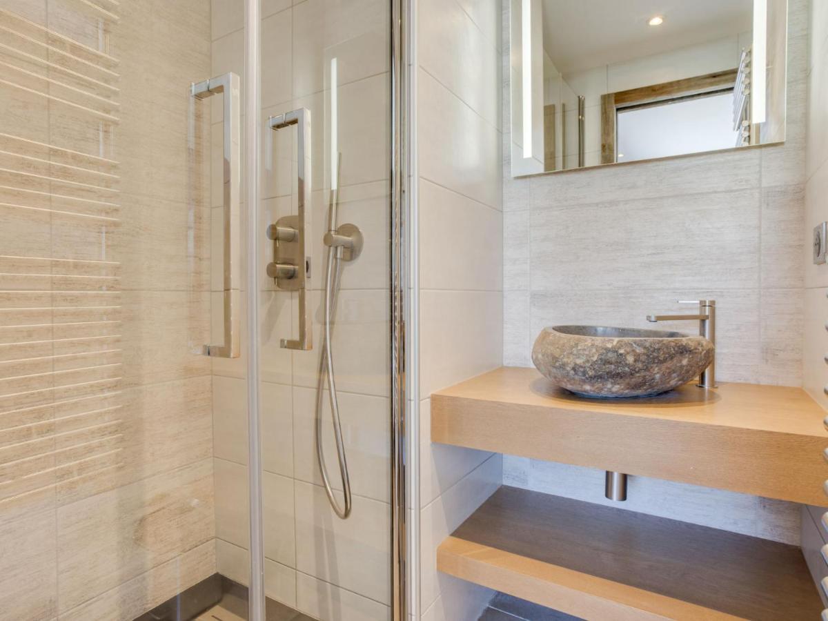 טיגנס Apartment Platieres-23 By Interhome מראה חיצוני תמונה