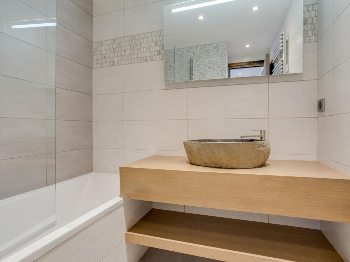 טיגנס Apartment Platieres-23 By Interhome מראה חיצוני תמונה