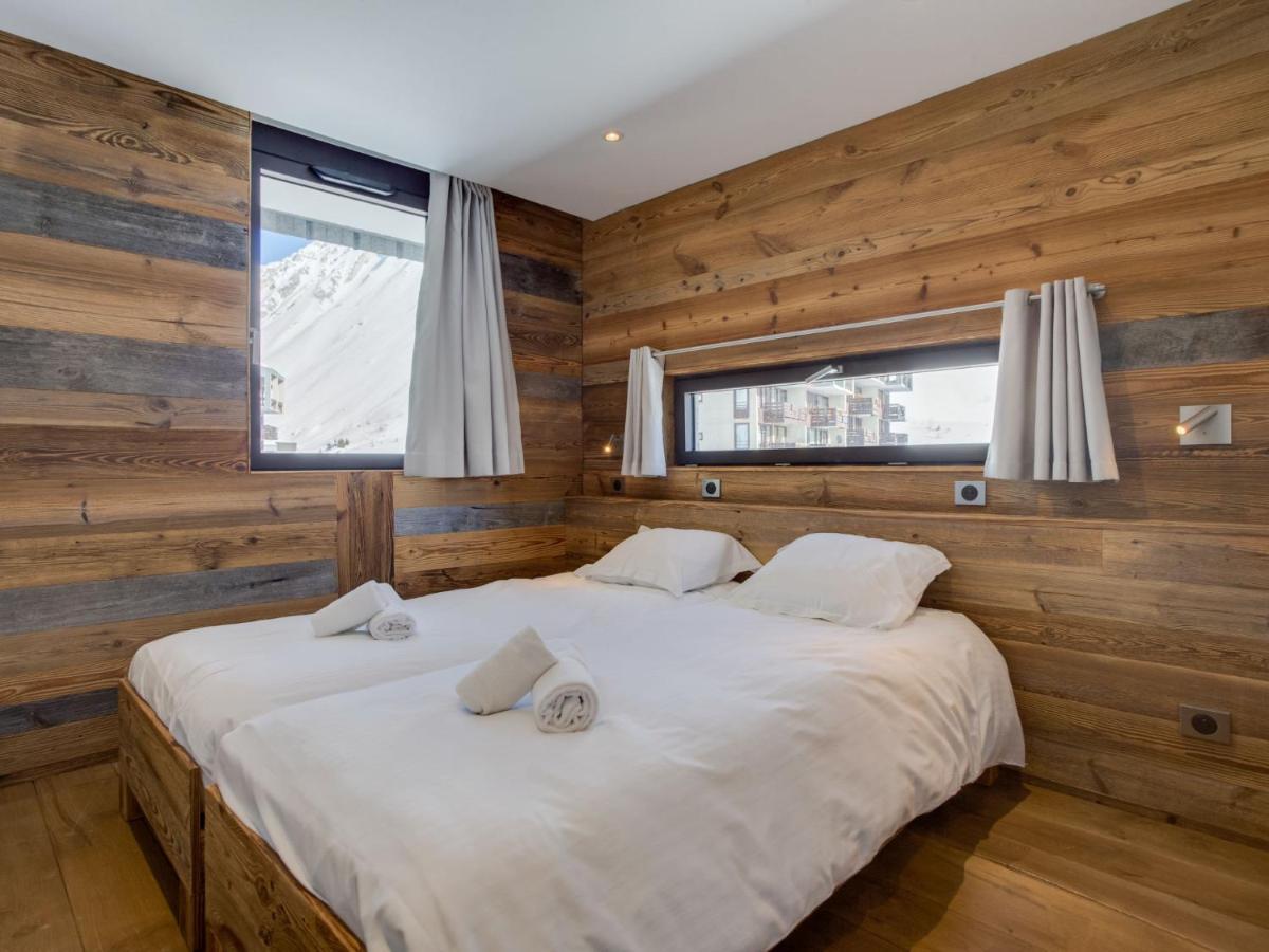 טיגנס Apartment Platieres-23 By Interhome מראה חיצוני תמונה